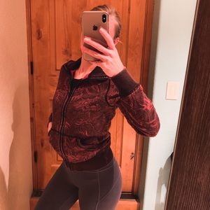 ▫️🍀lucky brand jacket▫️